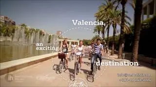 Kursevi spanskog jezika u Valensiji, Verbalisti