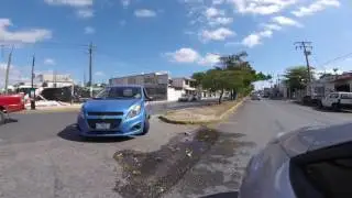 Conoce las calles de Cancún. Av López Portillo, Ruta 4, Mercado Chetumalito