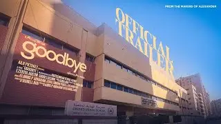 goodbye | Official Trailer | Ronell BC | Daniel Sabu | United Indian School