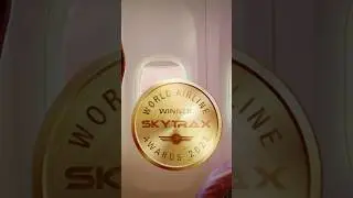 Thank you for voting for us at Skytrax 2023