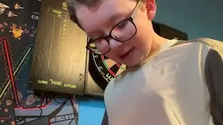 Let&rsquo;s play some darts