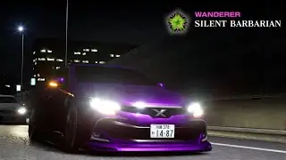 Tokyo Xtreme Racer (Full Release v1.2.1) | Wanderer - Silent Barbarian