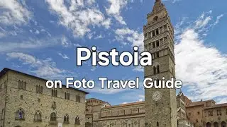 Pistoia Italy 🇮🇹