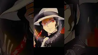 Muzan Edit  #demonslayer #anime #muzan #muzanedit