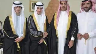حفل زواج خالد مصلح عماش الغبيوي العتيبي