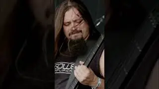 🔥 Crowbar Absolutely CRUSH Bloodstock 2023 🔥