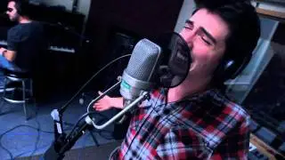 The Fates - Skyscraper (Demi Lovato) Rock Cover
