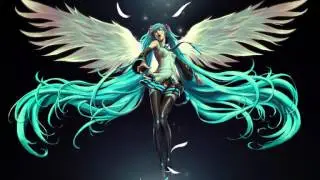 Nightcore - Bird set free (Sia)