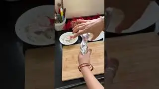 Bread Curd Fire Roll Recipe-Cutlet-snacks recipe-Tasty Dahi ke shole by Recipe somya's kitchen