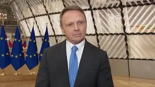 Il punto stampa del Ministro Francesco Lollobrigida a margine dell'Agrifish - 10/12/2024