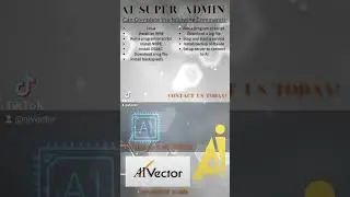 The &ldquo;AI Super Admin&rdquo; can complete the following Commands:
