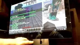 Mine plex mini games