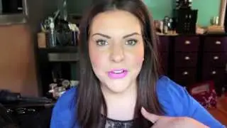 Pinky Purple Lipstick Collection
