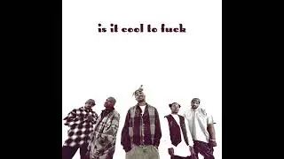 2Pac - Is It Cool To Fuck (ft  Macadoshis, Rated R, & Natasha Walker) (Remix)