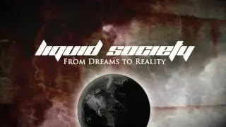 Liquid Society - Never Enough