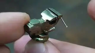 mini vise
