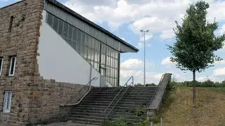 Gl&uuml;ckauf-Kampfbahn und Schalker Meile, 2014