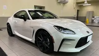 2024 Toyota GR86: The Future of Speed and Style