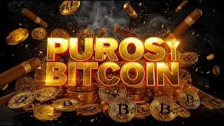 🍹CONVERSAMOS CON REFERENTES BITCOIN EN EL EVENTO DE CIERRA DE LABITCONF, FUMANDO PUROS⚡️