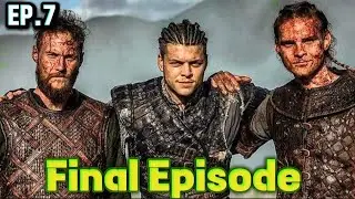 Qeybta U Dambeese Vikings Wiilasha Ragnar Kis Kis ayey u dhinteen 