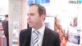 Kathrein brings the Penta Band Antenna at MWC 2013