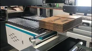 Auto  baler
