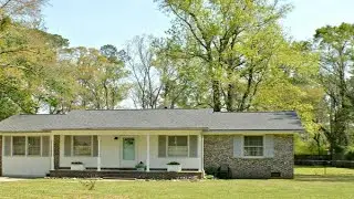 215 Forest Cir, Summerville, SC Presented by Nancy Walsh.