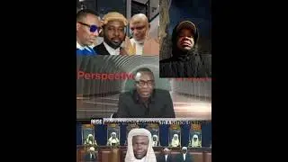 Обновление Sowore 🔥 предложение, которое они сделали Ннамди Кану ранее 🔥 Нигерия