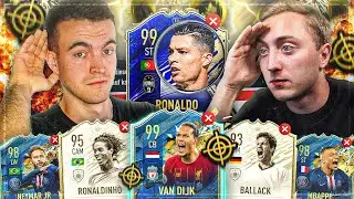 FIFA 20: KRANKES 3.000.000 COINS Search & Discard endet B&Ouml;SE 😭☠️😖