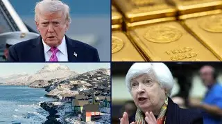 Bloomberg News Now: Deadly Spain Train Derailment,  Trump Links Greenland to Nobel Snub