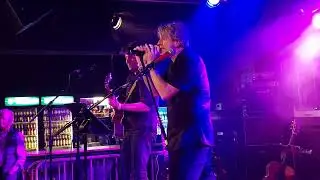 White Rose Transmission - Dead Guitars (live @ Rockschicht Viersen, 28.11.2025)