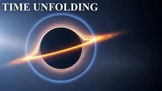Black Holes How They Rewrite the Rules of Time