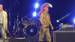 Felipe Rose 