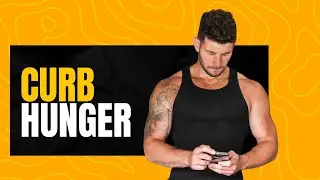 The 4 Types of Hunger (and how to outsmart each)