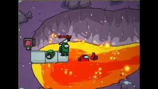 AmongUS EXE