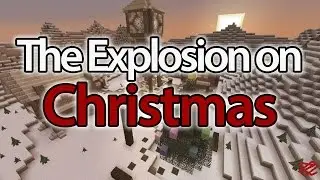 THE EXPLOSION ON CHRISTMAS - Map Download and Release