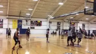 Drew Richardson (2020)