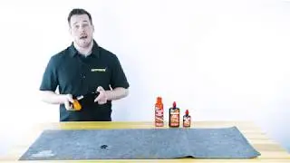 Lock Maintenance