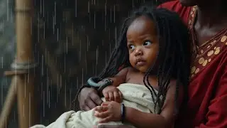 This Baby Was Born With A Snake In Her Hand || A Curse That Turned The Village Upside Down 