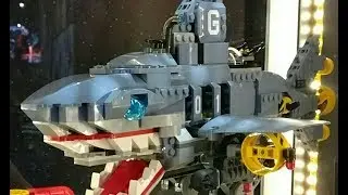 LEGO News: The LEGO Ninjago Movie, Garmadon Garmadon Garmadon 70656