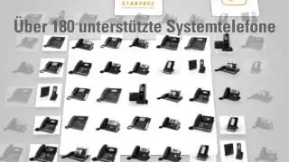 STARFACE Comfortphoning