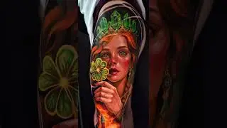 Icons & Prodigies Coverage 2025 Venice Italy - Eduardo Machado - Tatuador