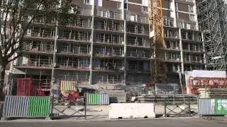Film de quartier 2013 : Habiter à Villeneuve