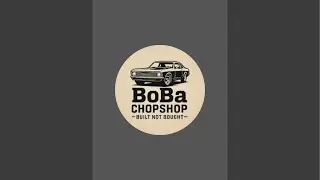 BoBa Chop Shop is live!