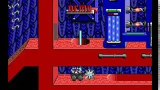 Commander Keen: The Alphamatic DEMO (Atroxian Realm Mini-Sequel)