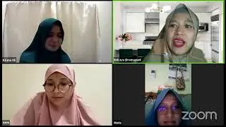 A Stress Away Receipe From Brown Sugar Coffe LYPR April 2021