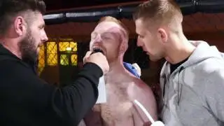 Combat Challenge North East 6: Simen Grottum vs Ben Dickson