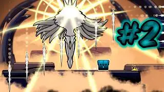 91% Completion Hollow Knight Gd (my new hardest) (mi nuevo hardest) #2