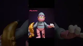 FNAF 6: THE ENDLESS NIGHT PT 2