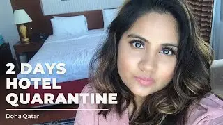 Affordable Quarantine Hotel In Doha,Qatar